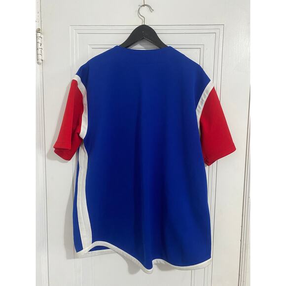 Chicago Cubs Stitched MLB Baseball Jersey Size Large - Picture 6 of 6